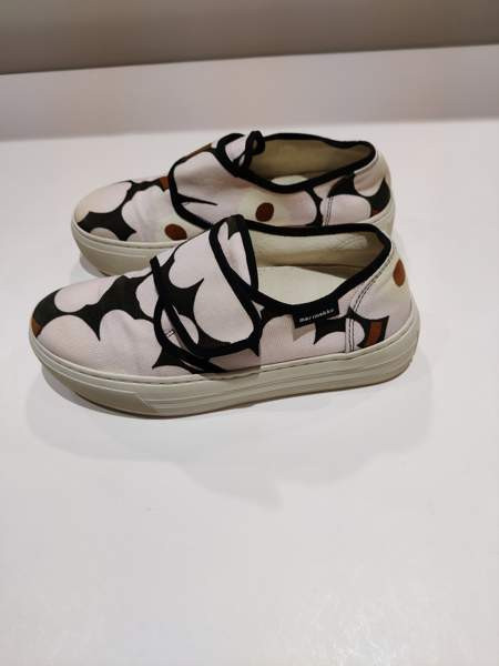 Marimekko kävelykengät, koko 38 Espoo – foto 1