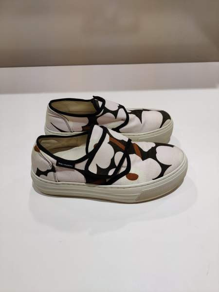 Marimekko kävelykengät, koko 38 Espoo – foto 5