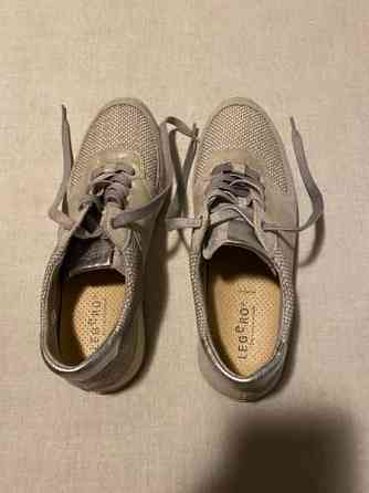 LegPro kävelykengät Kuopio