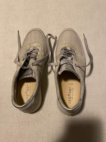 LegPro kävelykengät Kuopio – foto 1