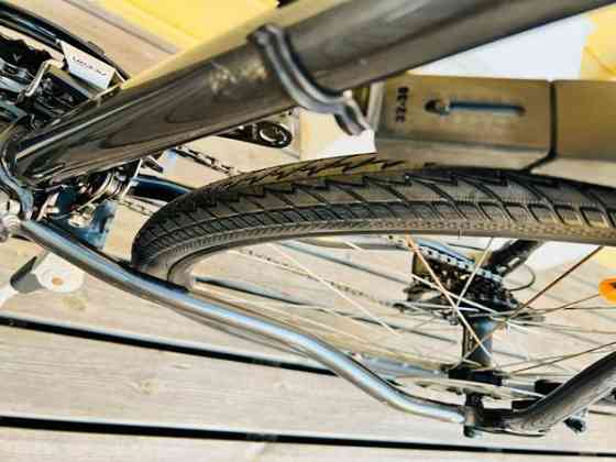 Nakamura Pro Lite 28" koko 56 Kalajoki