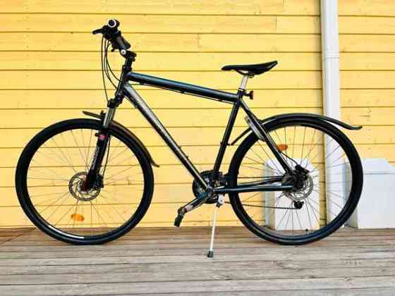 Nakamura Pro Lite 28" koko 56 Kalajoki