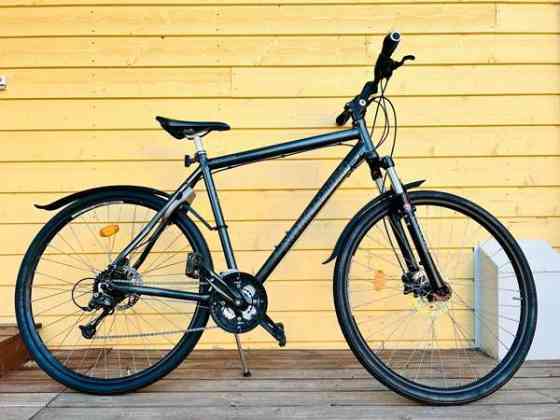 Nakamura Pro Lite 28" koko 56 Kalajoki