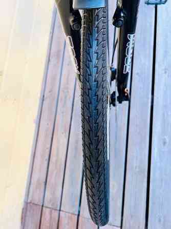 Nakamura Pro Lite 28" koko 56 Kalajoki