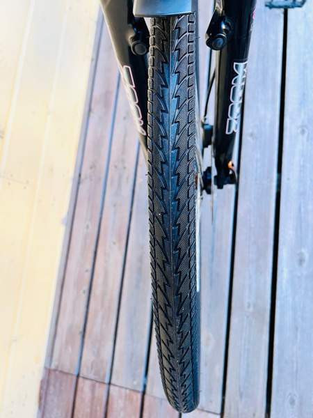 Nakamura Pro Lite 28" koko 56 Kalajoki - изображение 5