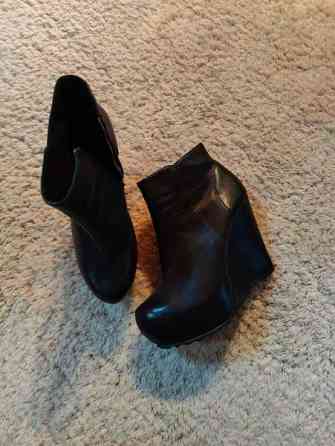 Spirit kiilakorkokengät 37 sis PK! Тампере