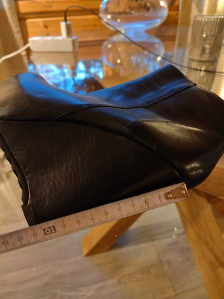 Spirit kiilakorkokengät 37 sis PK! Tampere - valokuva 3