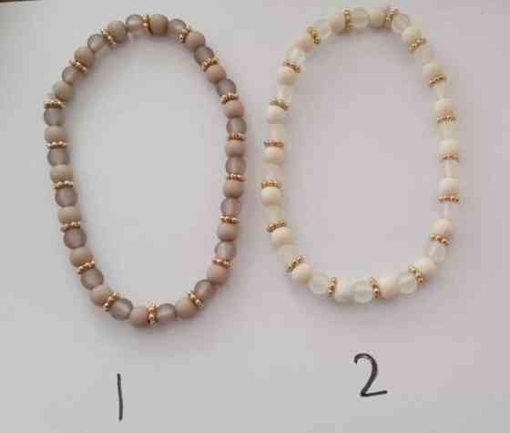 Rannekoruja 3 eur, aikuisten Лемпяаля