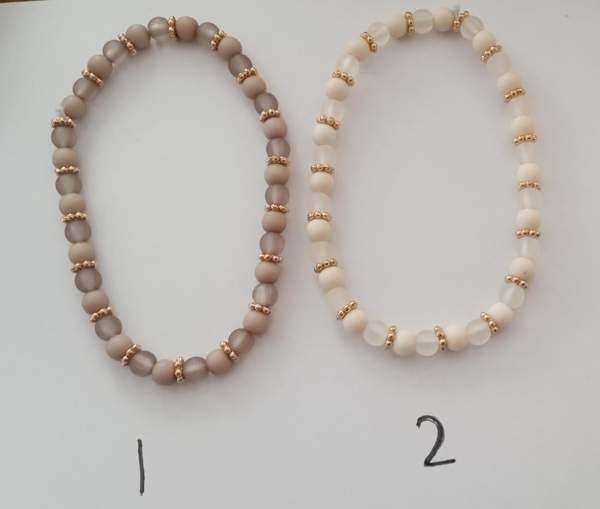 Rannekoruja 3 eur, aikuisten Lempaeaelae – foto 1