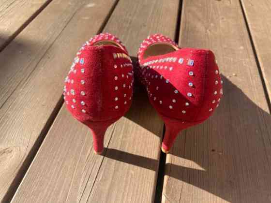 Korkokengät koko 39 Helsinki