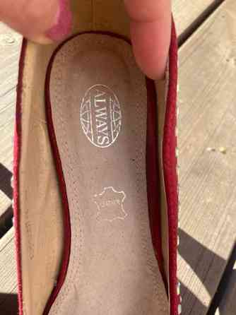 Korkokengät koko 39 Helsinki