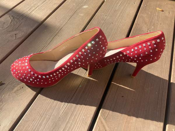 Korkokengät koko 39 Helsinki - изображение 1