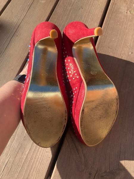 Korkokengät koko 39 Helsinki - изображение 4