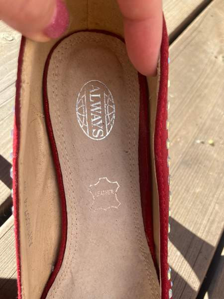 Korkokengät koko 39 Helsinki - изображение 5