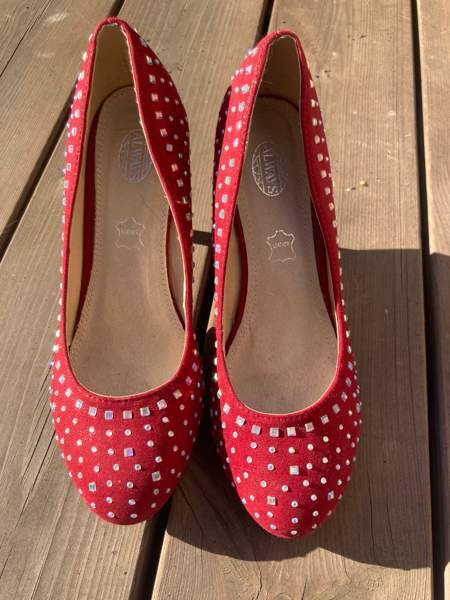 Korkokengät koko 39 Helsinki - изображение 2