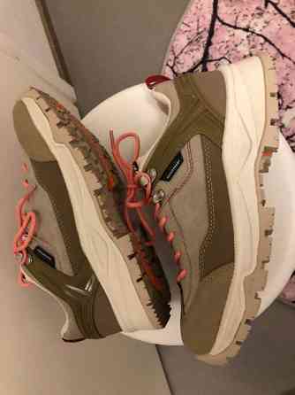 Icepeak kengät 38 Helsinki