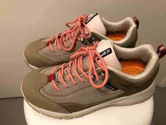 Icepeak kengät 38 Helsinki