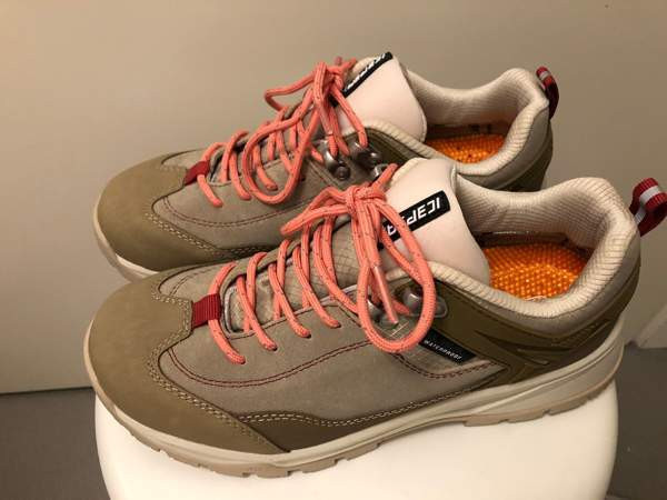 Icepeak kengät 38 Helsinki - photo 1