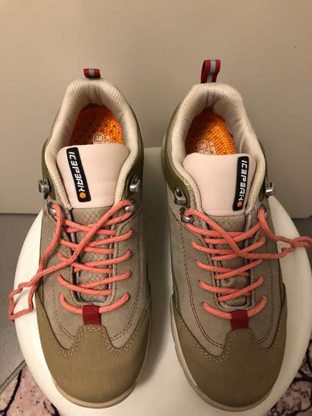 Icepeak kengät 38 Helsinki - photo 5