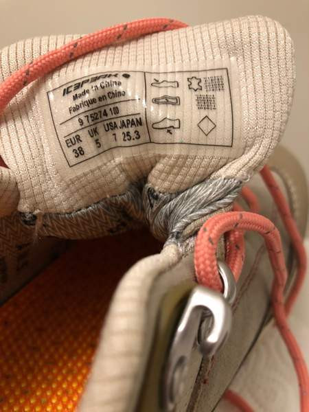 Icepeak kengät 38 Helsinki - photo 2