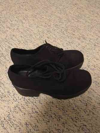 Vagabond kengät Helsinki