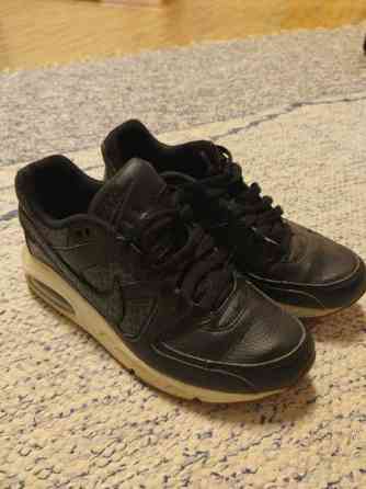 Nike tennarit Helsinki