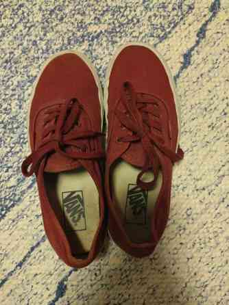 Vans kengät Helsinki