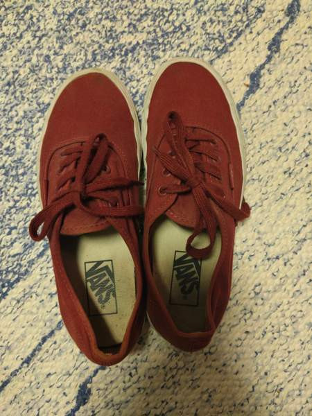 Vans kengät Helsinki - изображение 1