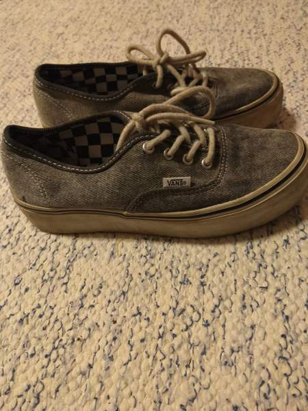 Vans tennarit Helsinki - photo 1