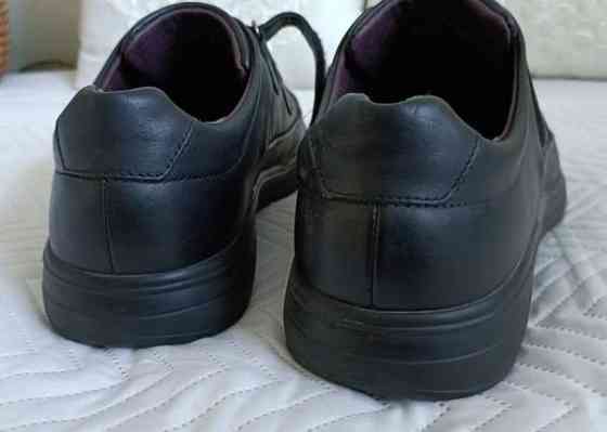 Tarralliset nahkakengät Vantaa