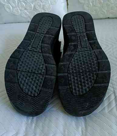 Tarralliset nahkakengät Vantaa