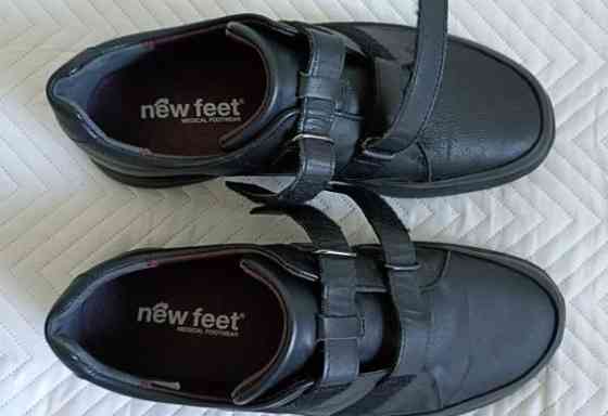 Tarralliset nahkakengät Vantaa