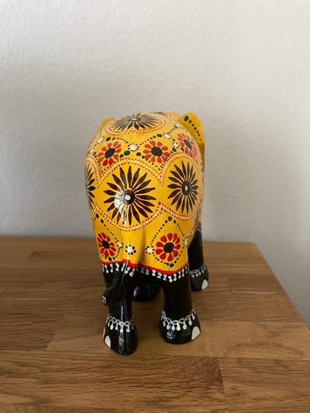 Norsu patsaat Kotka - photo 6