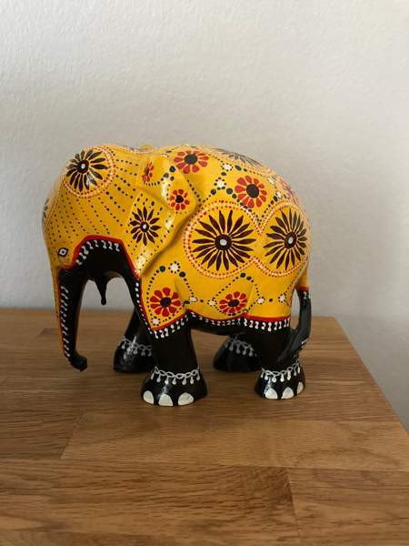 Norsu patsaat Kotka - photo 7