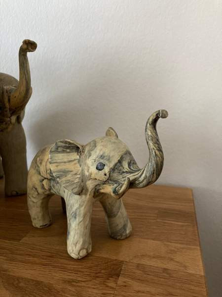 Norsu patsaat Kotka - photo 4