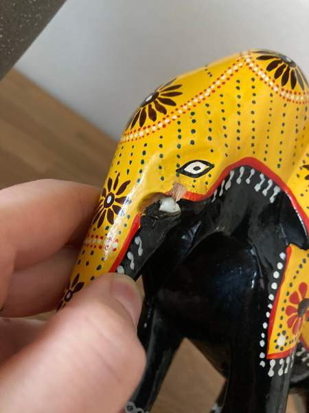 Norsu patsaat Kotka - photo 8