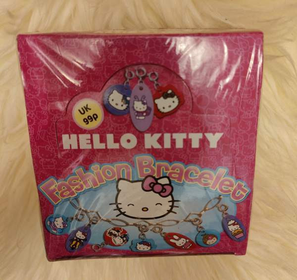 Hello kitty fashion charms Лаппенранта - изображение 1