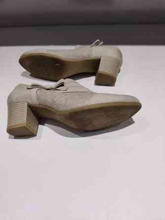 Marco Tocci, kävelykengät, koko 38 Espoo