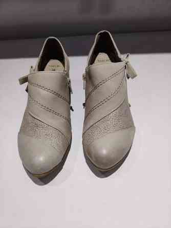 Marco Tocci, kävelykengät, koko 38 Espoo