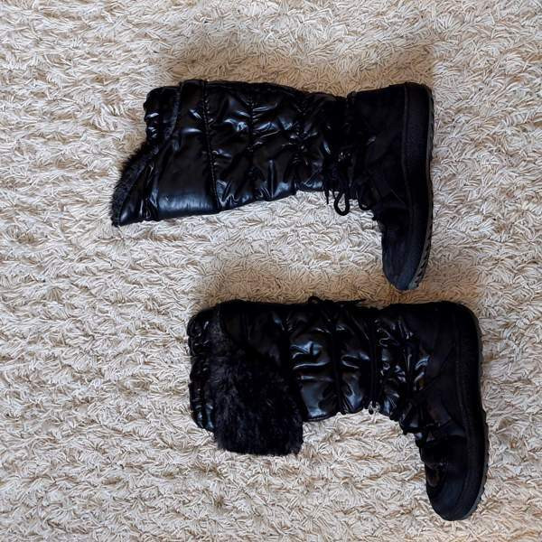 Talvikengät Vantaa - valokuva 2