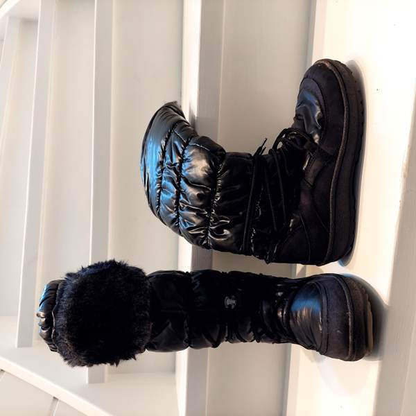 Talvikengät Vantaa - valokuva 3