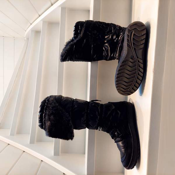 Talvikengät Vantaa - valokuva 1