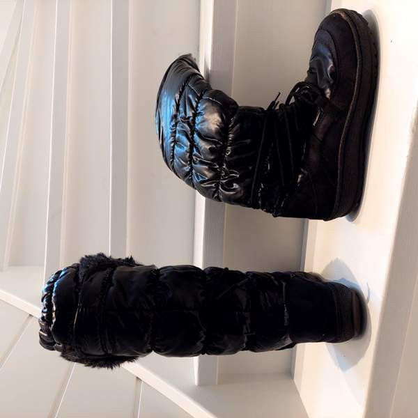 Talvikengät Vantaa - valokuva 4