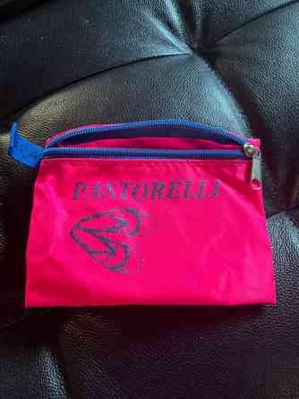 Pastorellin tossupussi Oulu