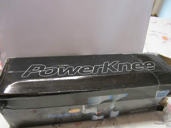 Polviortoosit jousella (2 kpl) Nurmes – foto 1