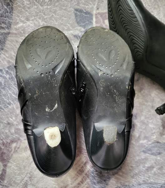 Kolmet kengät Миккели - изображение 7