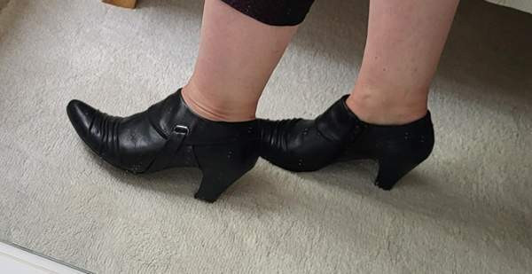 Kolmet kengät Миккели - изображение 4