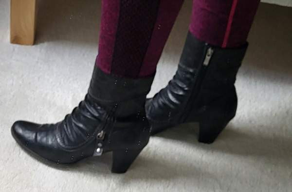 Kolmet kengät Миккели - изображение 3