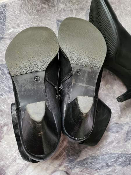 Kolmet kengät Миккели - изображение 8