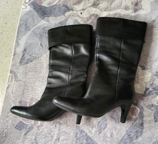 Kolmet kengät Миккели - изображение 5